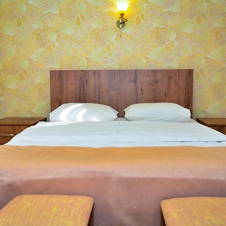 Asour Hotel Goris Exteriér fotografie