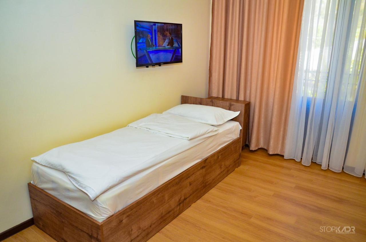 Asour Hotel Goris Exteriér fotografie